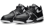 Nike Air Flight 89 "Black"