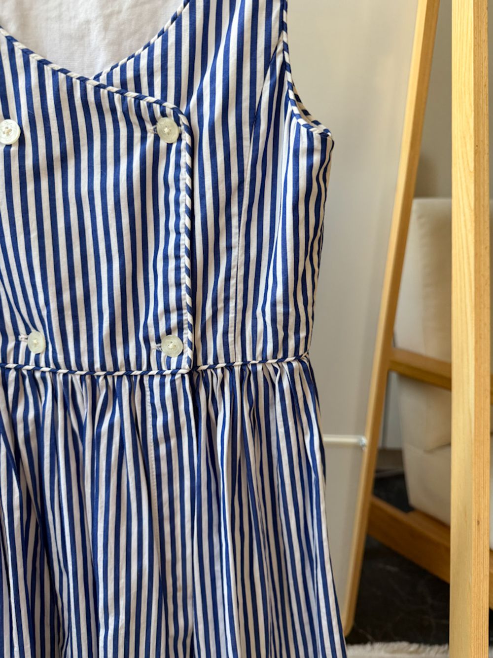 Хлопковое платье Polo Ralph Lauren. 116