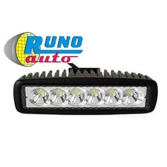 Светодиоды рабочего света NWS-M09