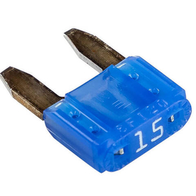 Предохранитель А15