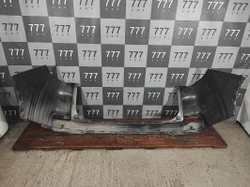 Бампер задний Honda CR-V 4 (RE, RM) 14-18 Б/У Оригинал 71501T1VZX00