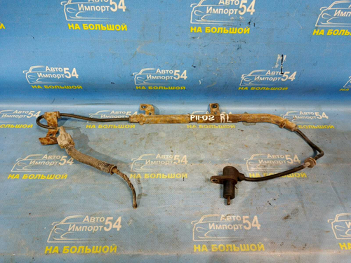 Датчик ABS задний левый NISSAN PRIMERA 1999