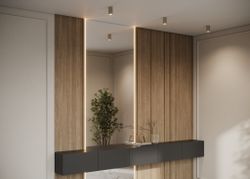 Светильник потолочный Maytoni Calipso C106CL-01-GU10-BS