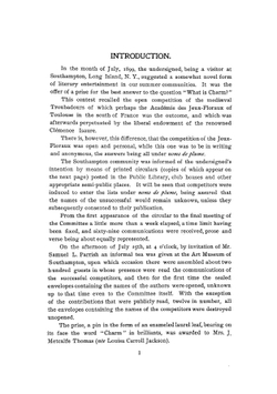 What is charm? | Peter Marie