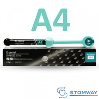 G-aenial A4 (4,7гр.) Джениал А4 пломбировочный материал