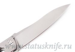 Нож Уракова А.И. Панчо Вилья Magnacutфотография - 6