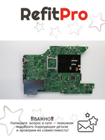 Материнская плата для ноутбука Lenovo L440 HM86-NPRO TPM/AES/NOK NONE-OS (00HM540), оригинал