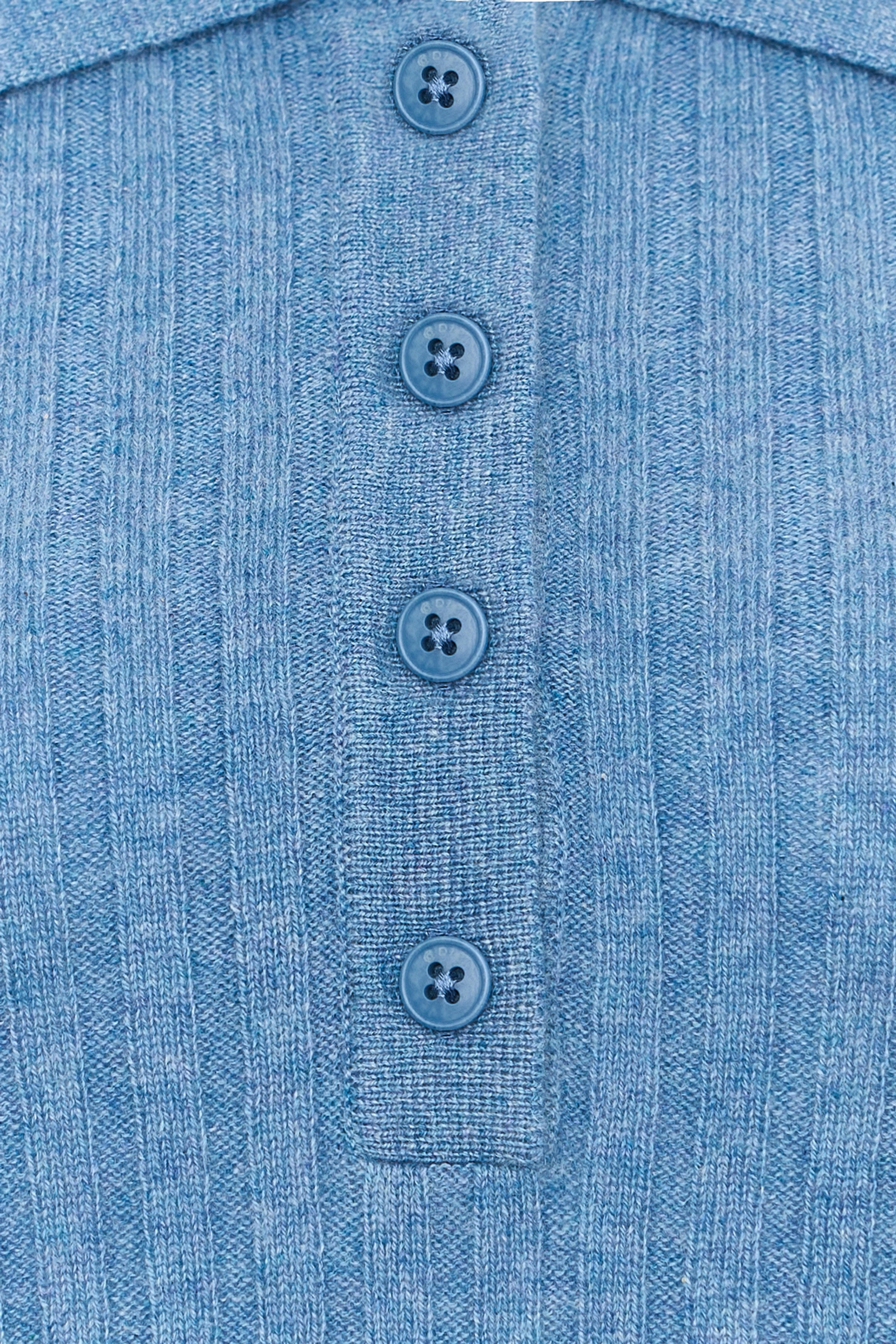 Кашемировое поло