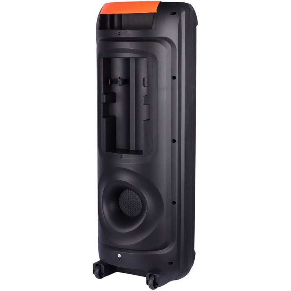 Напольная колонка Sing-e ZQS-8305 (8"60W/4.5A/+бесп.микрофон)