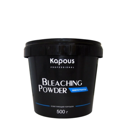 Порошок осветляющий для волос Микрогранулы 500 г