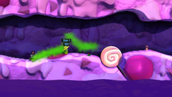 Worms Revolution - Funfair DLC (для ПК, цифровой код доступа)
