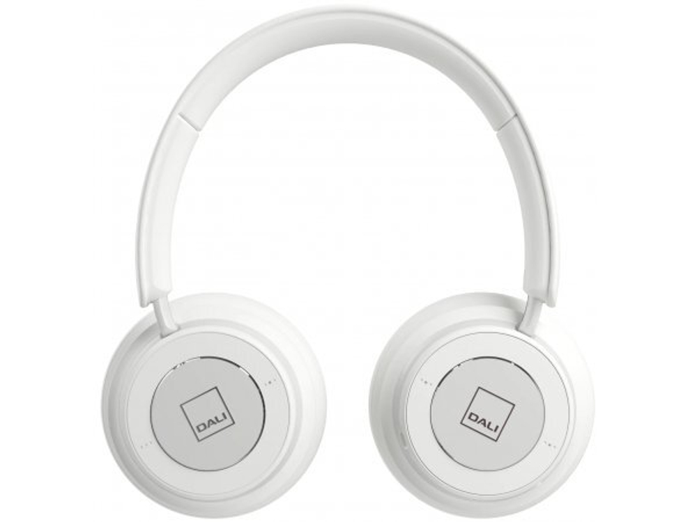 Активные наушники Dali IO-6 Chalk White