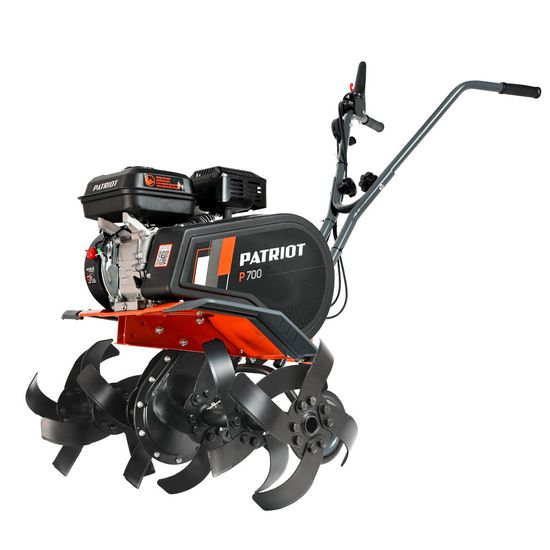 Мотокультиватор "PATRIOT" P 700