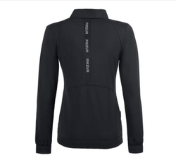 Лонгслив Pikeur Fritzy HW/22 Women's Long-Sleeved Shirt Navy