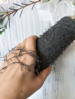 Пряжа травка LineaPiu