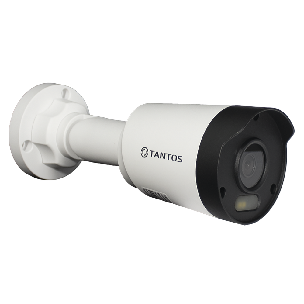 Видеокамера HD TSc-Pe2FN Tantos сбоку вид 2