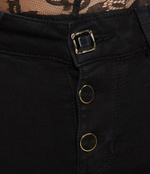 Джинсы Liu Jo - черный(UF3054 D4614)