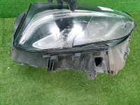 Битая Фара левая Mercedes GLC X253 (2015-2019) LED