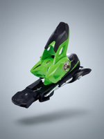 Крепления горнолыжные ELAN Er 18.0 X Rd Ff St Brake 17-85 [A]