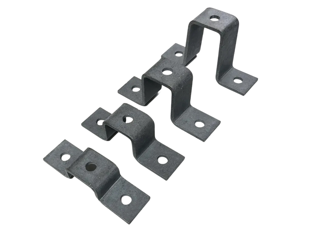 ТМС Седельный соединитель профиля Strut 41x41мм (ТДЦ)