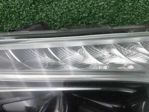 Фара правая Mercedes V W447 (2014-н.в.) LED