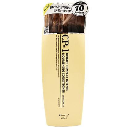 Esthetic House Кондиционер для волос протеиновый - CP-1 BС Intense nourishing conditioner 2.0