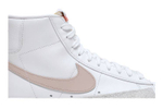 Кроссовки Nike Blazer '77 Vintage "Oxford Pink" (Женская размерная сетка)