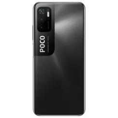Xiaomi Poco M3 Pro, 6/128Gb, Power Black (NFC)