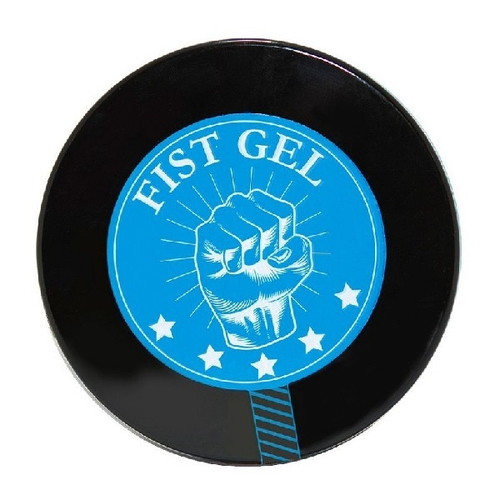 Интимная гель-смазка на водной основе БиоМед Anal Sex Fist Mint 200мл