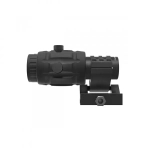 Увеличитель Vector Optics MAVERICK 3x26 MAGNIIFIER W/SCSR-08 (SCMF-11)