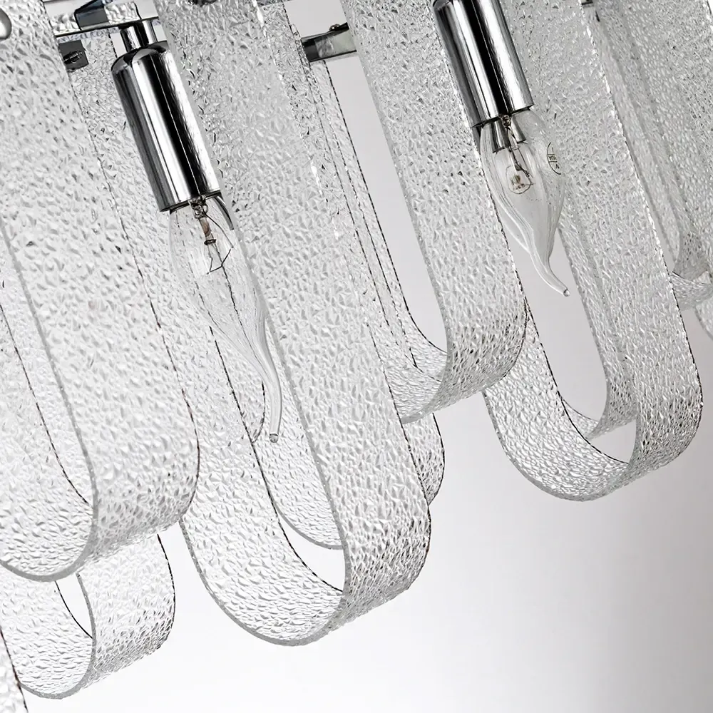 Подвесная люстра Arte Lamp