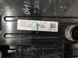 Фонарь задний левый Tank 300 21-нв Б/У Оригинал 4133106XKM01B