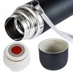 Термос туристический Морская пехота 0,5л