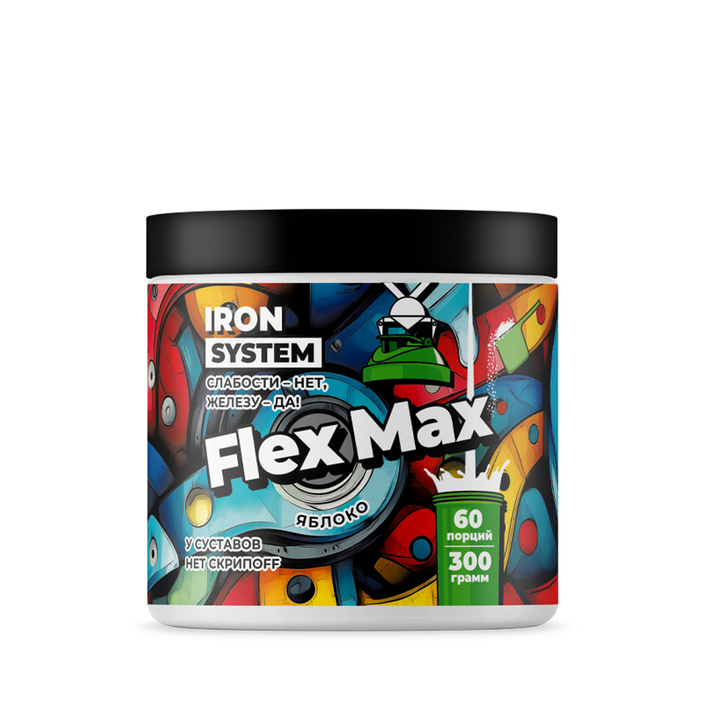 FlexMax (Iron System)