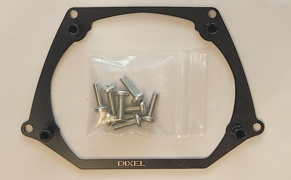 Рамка для Ford Led на 3/5R