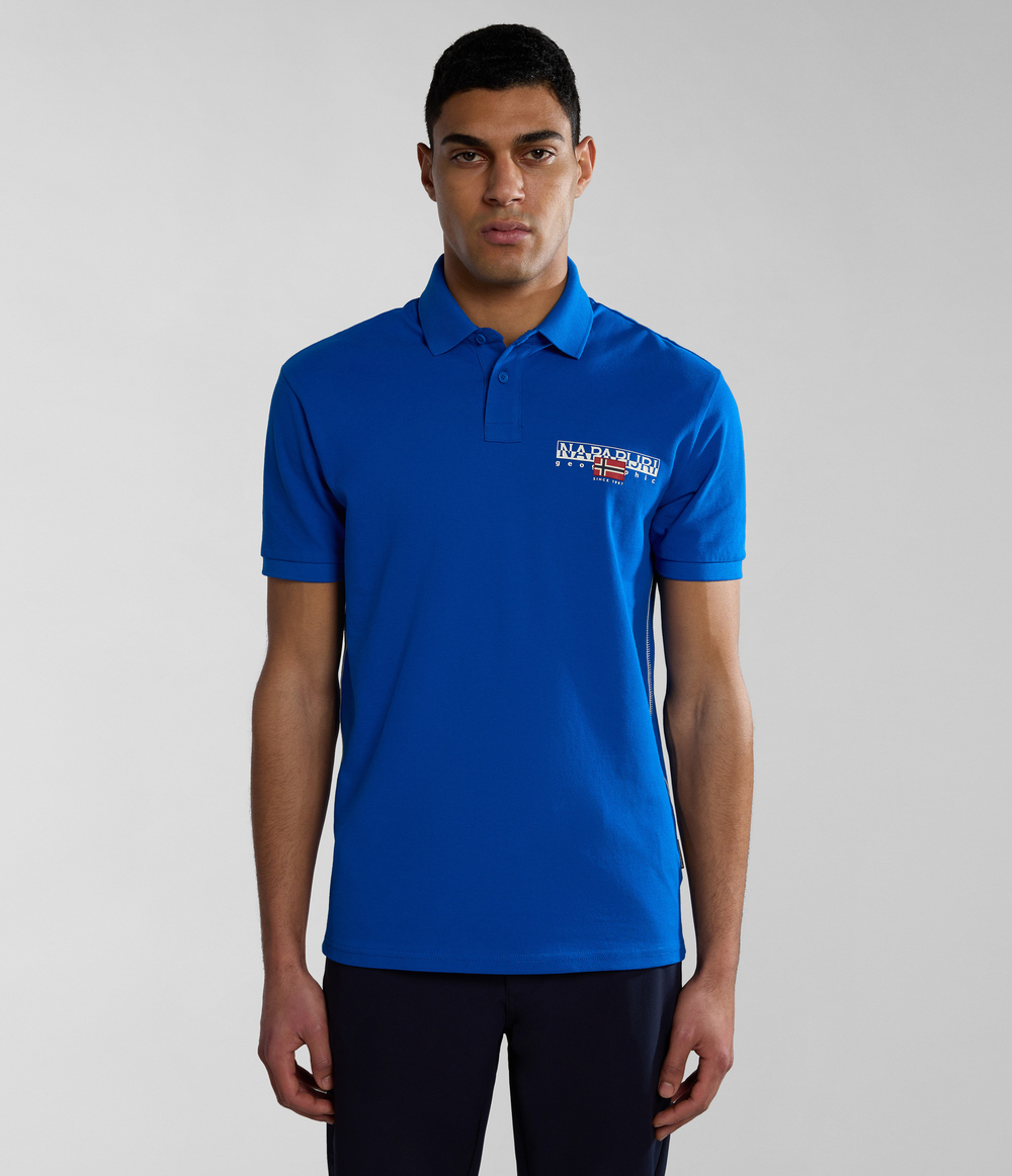 Поло мужское NAPAPIJRI