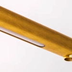 Подвесной светодиодный светильник Lightstar VIRATA 814203