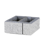 Блок столбовой, коллекция Joniec GORC de LUXE GL38