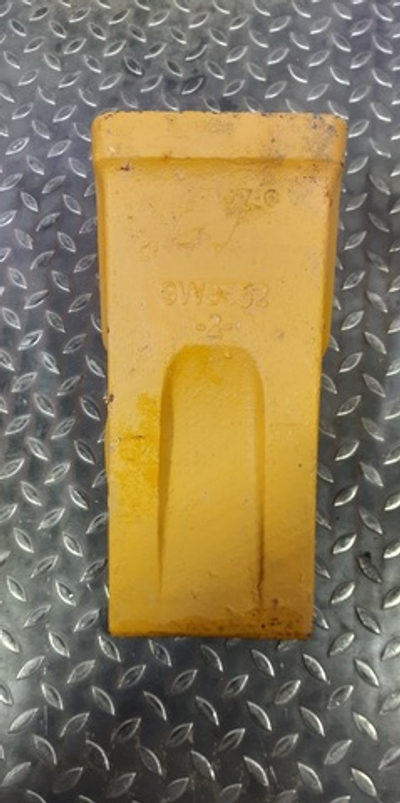 Коронка 9W8552 стандартная (J550)