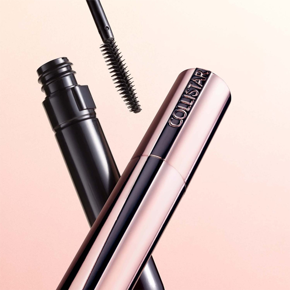 Collistar Infinito Mascara Refill - Тушь для ресниц, усиливающая объем и делающая взгляд более интенсивным - наполнение. оттенок Marrone, 7 ml