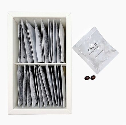 Омолаживающий комплекс с NMN Direia Active R Age Capsule