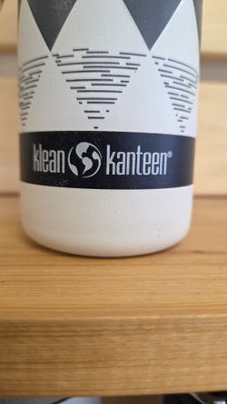 Бутылка Klean Kanteen Classic Narrow Sport 18oz (532 мл) Pepper Ridge (витринный образец, небольшие потертости)