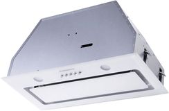 Вытяжка Maunfeld TRAPEZE 601GG белый