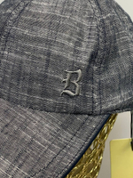 Бейсболка Brioni