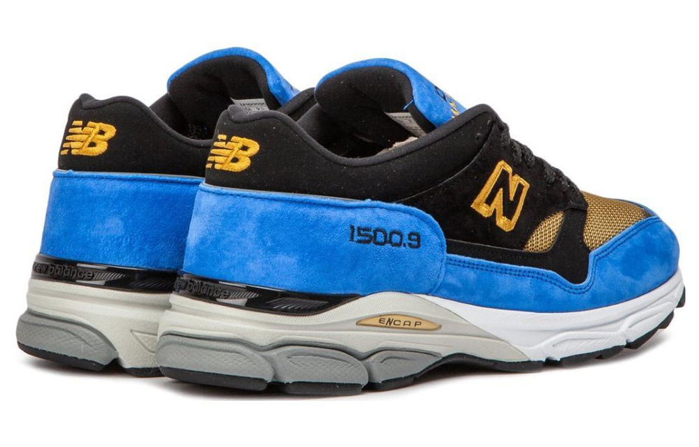 Кроссовки New Balance Nb 1500 Caviar Vodka