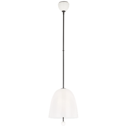 Светильник Visual Comfort Brisa 13" Pendant