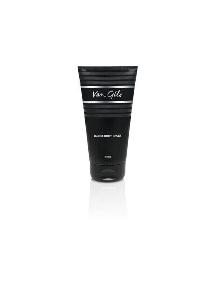 Мужская парфюмерия Van Gils Strictly for Men Hair &amp; Body Wash