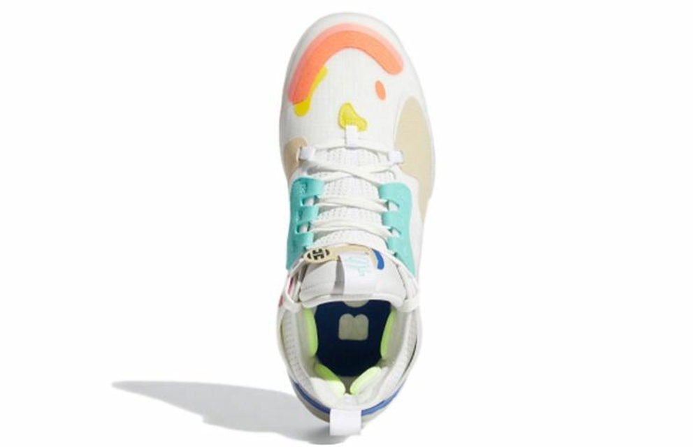 Кроссовки Adidas Harden Vol.5 Futurenatural 5