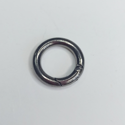 Кольцо-карабин 16мм