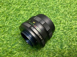 Helios-44M-6 2/58mm